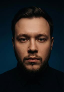 Даниил Косолапов
