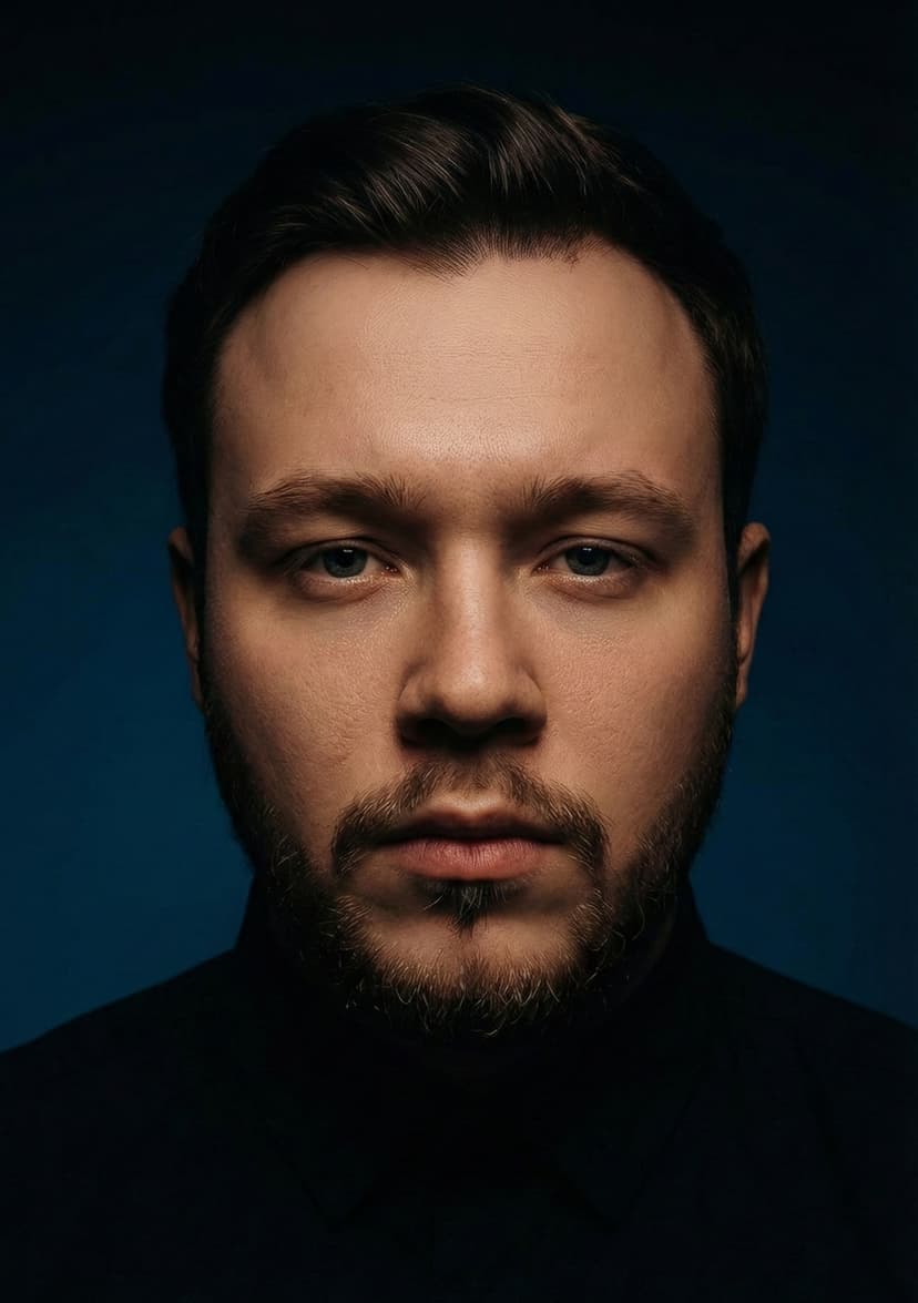 Даниил Косолапов