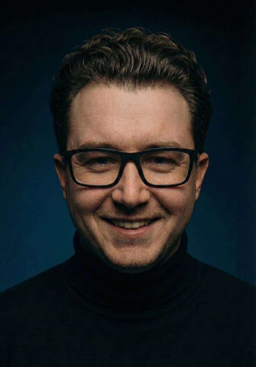 Денис Косолапов